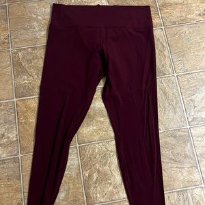 Lululemon leggings